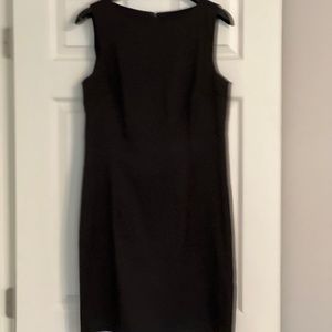 AB Studio, Black cocktail dress, Women's size 14